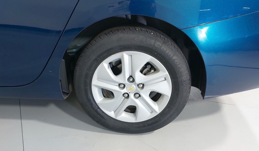 Chevrolet Cavalier 1.5 LS A Sedan 2020