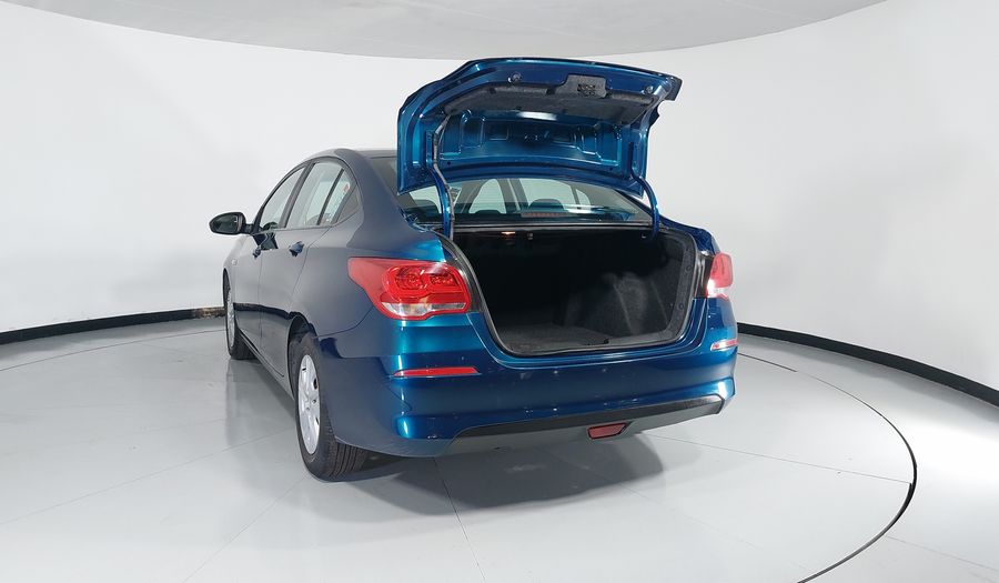 Chevrolet Cavalier 1.5 LS A Sedan 2020