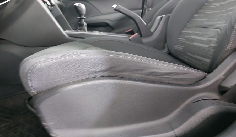 Chevrolet Cavalier 1.5 LS A Sedan 2020