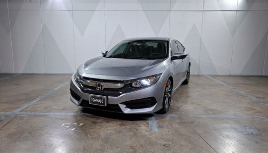 Honda • Civic