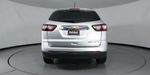 Chevrolet Traverse 3.6 TRAVERSE LT B AT Suv 2013