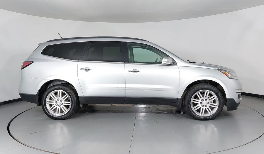 Chevrolet Traverse 3.6 TRAVERSE LT B AT Suv 2013