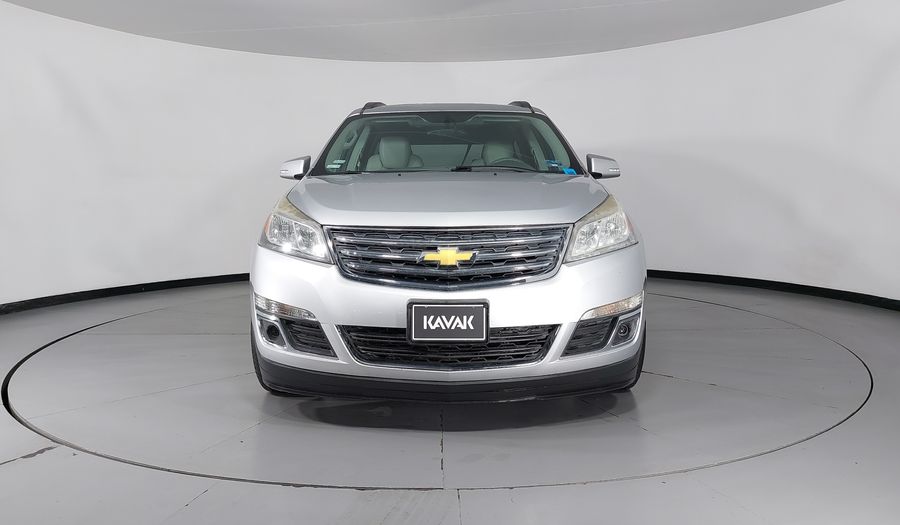 Chevrolet Traverse 3.6 TRAVERSE LT B AT Suv 2013