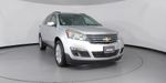 Chevrolet Traverse 3.6 TRAVERSE LT B AT Suv 2013