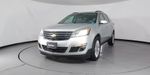 Chevrolet Traverse 3.6 TRAVERSE LT B AT Suv 2013