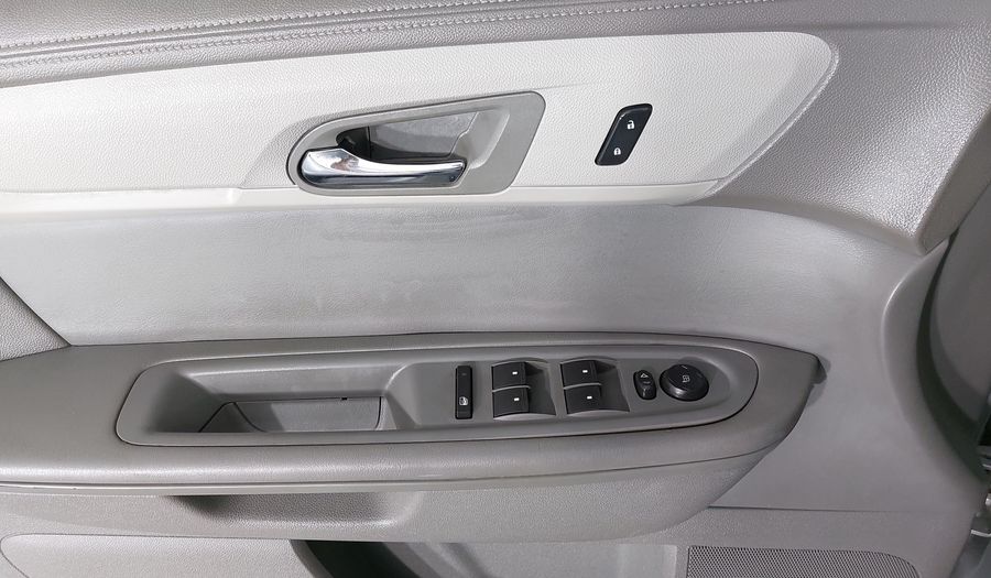 Chevrolet Traverse 3.6 TRAVERSE LT B AT Suv 2013