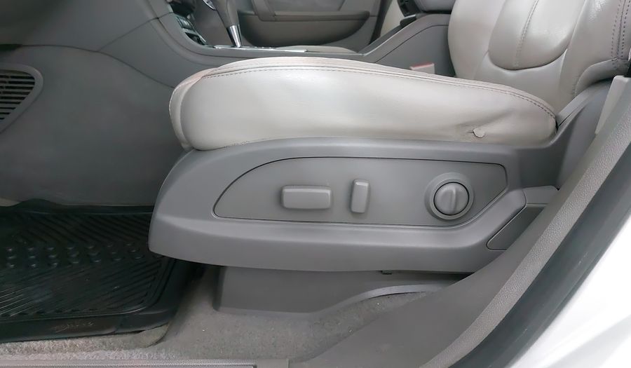 Chevrolet Traverse 3.6 TRAVERSE LT B AT Suv 2013