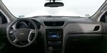 Chevrolet Traverse 3.6 TRAVERSE LT B AT Suv 2013