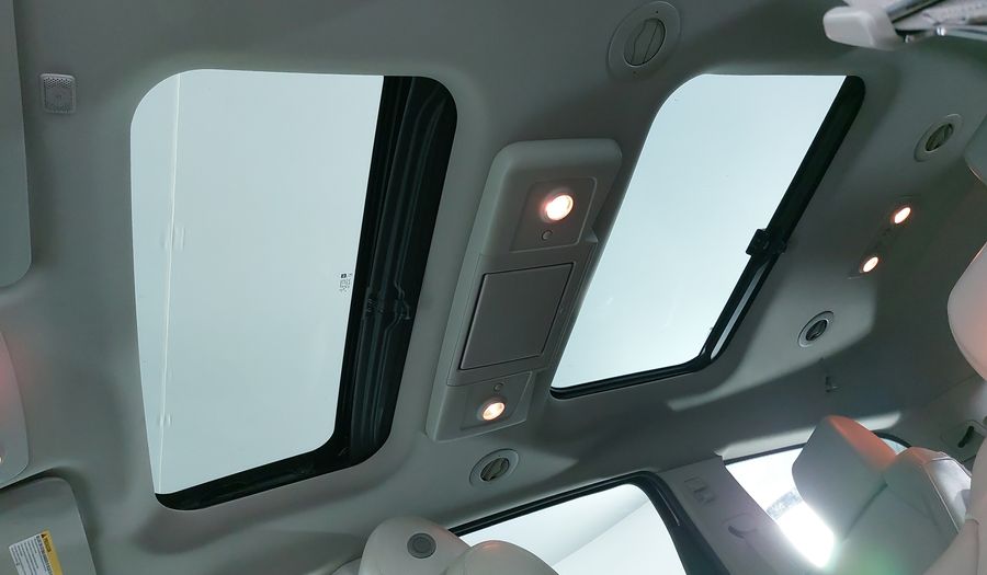 Chevrolet Traverse 3.6 TRAVERSE LT B AT Suv 2013