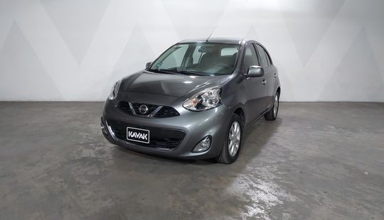 Nissan • March