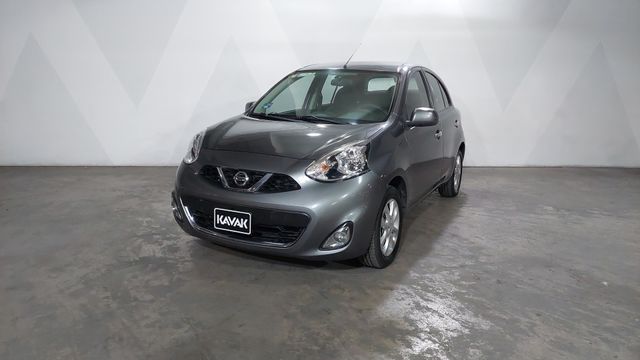 Nissan March 1.6 ADVANCE