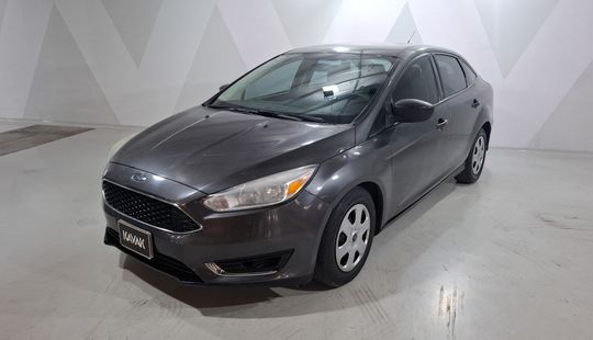 Ford • Focus