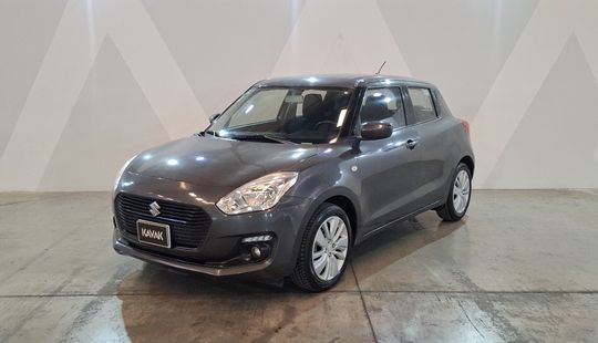 Suzuki • Swift