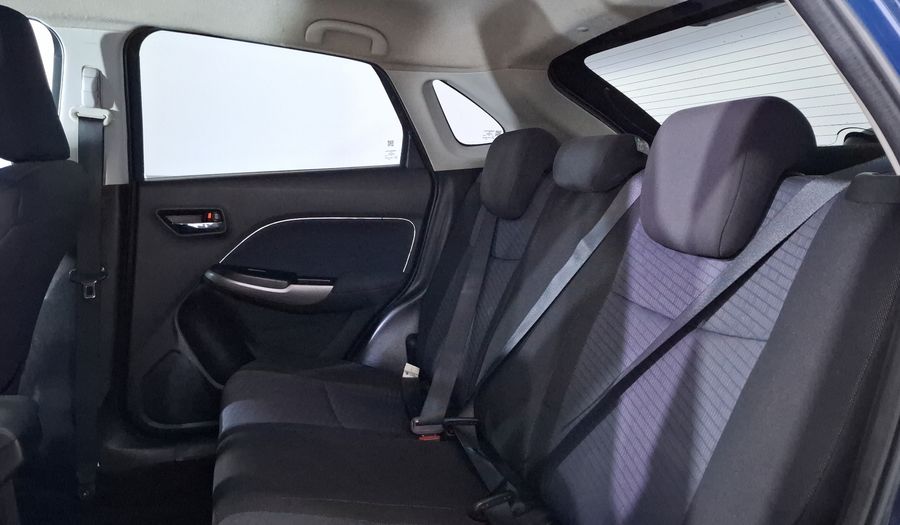 Suzuki Baleno 1.4 GLE PLUS AUTO Hatchback 2022