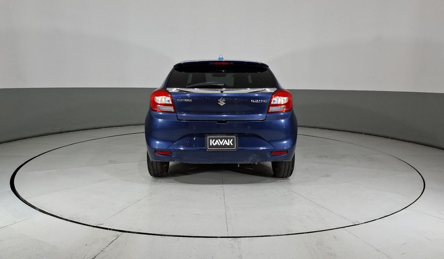 Suzuki Baleno 1.4 GLE PLUS AUTO Hatchback 2022
