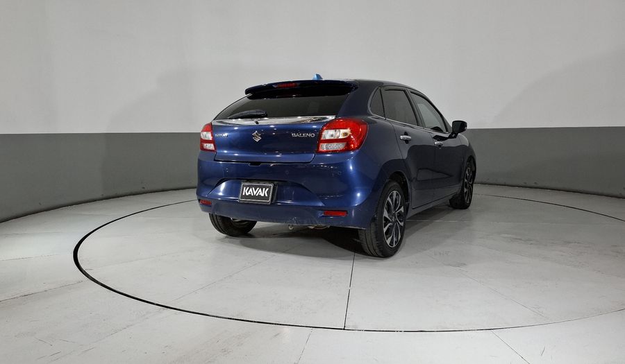 Suzuki Baleno 1.4 GLE PLUS AUTO Hatchback 2022