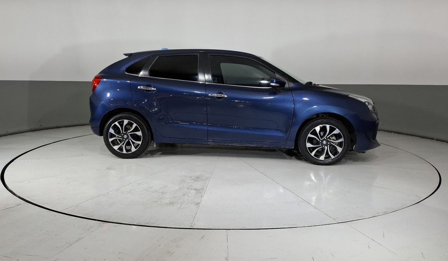 Suzuki Baleno 1.4 GLE PLUS AUTO Hatchback 2022