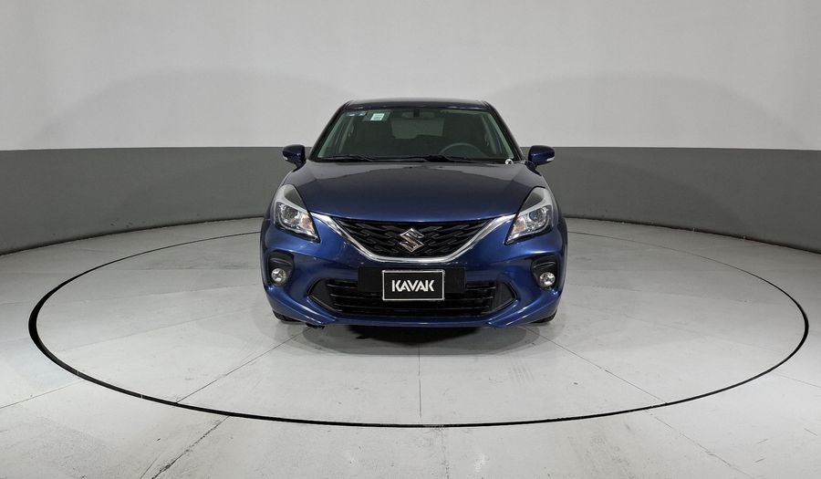 Suzuki Baleno 1.4 GLE PLUS AUTO Hatchback 2022