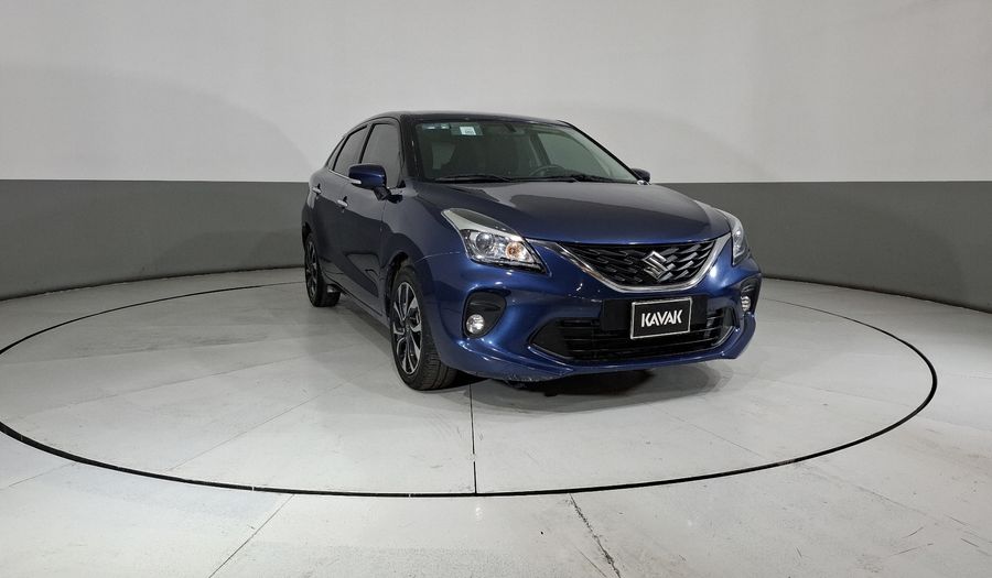 Suzuki Baleno 1.4 GLE PLUS AUTO Hatchback 2022