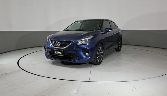 Suzuki • Baleno