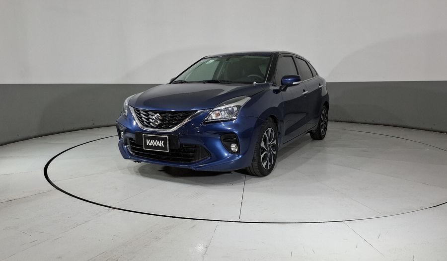 Suzuki Baleno 1.4 GLE PLUS AUTO Hatchback 2022
