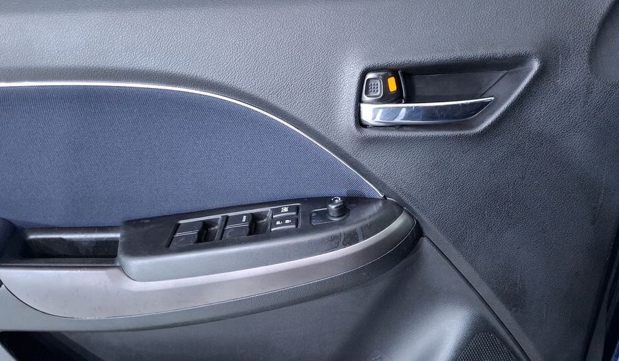 Suzuki Baleno 1.4 GLE PLUS AUTO Hatchback 2022