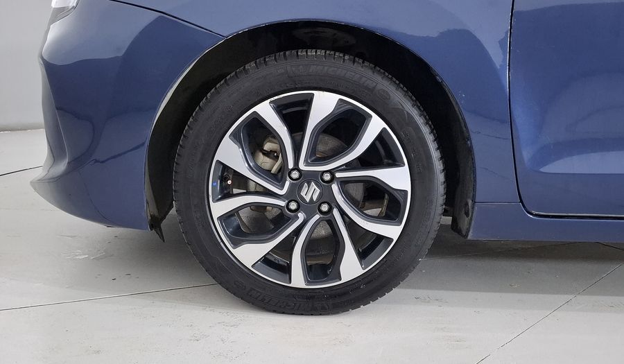 Suzuki Baleno 1.4 GLE PLUS AUTO Hatchback 2022