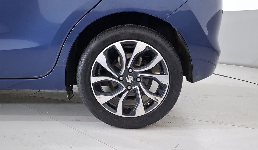 Suzuki Baleno 1.4 GLE PLUS AUTO Hatchback 2022
