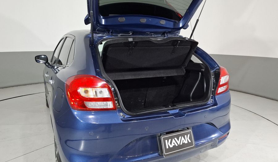 Suzuki Baleno 1.4 GLE PLUS AUTO Hatchback 2022