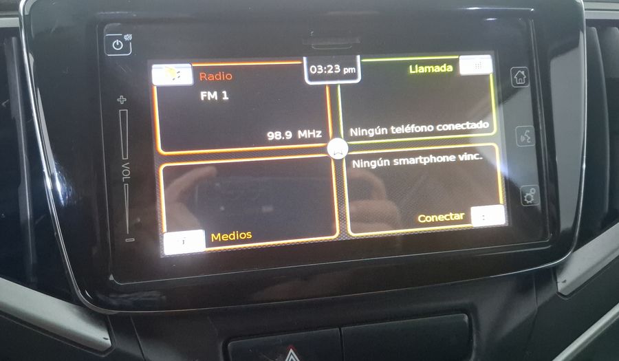 Suzuki Baleno 1.4 GLE PLUS AUTO Hatchback 2022