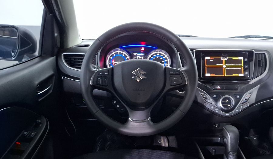 Suzuki Baleno 1.4 GLE PLUS AUTO Hatchback 2022