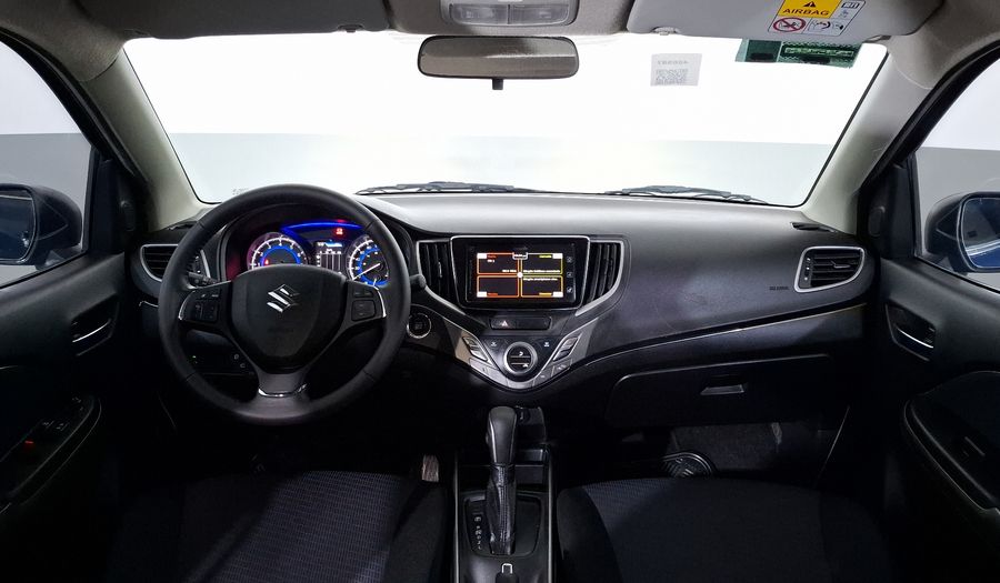 Suzuki Baleno 1.4 GLE PLUS AUTO Hatchback 2022