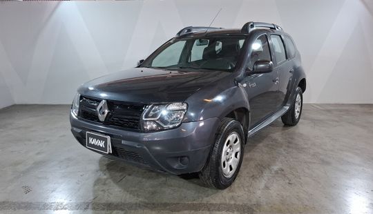 Renault • Duster