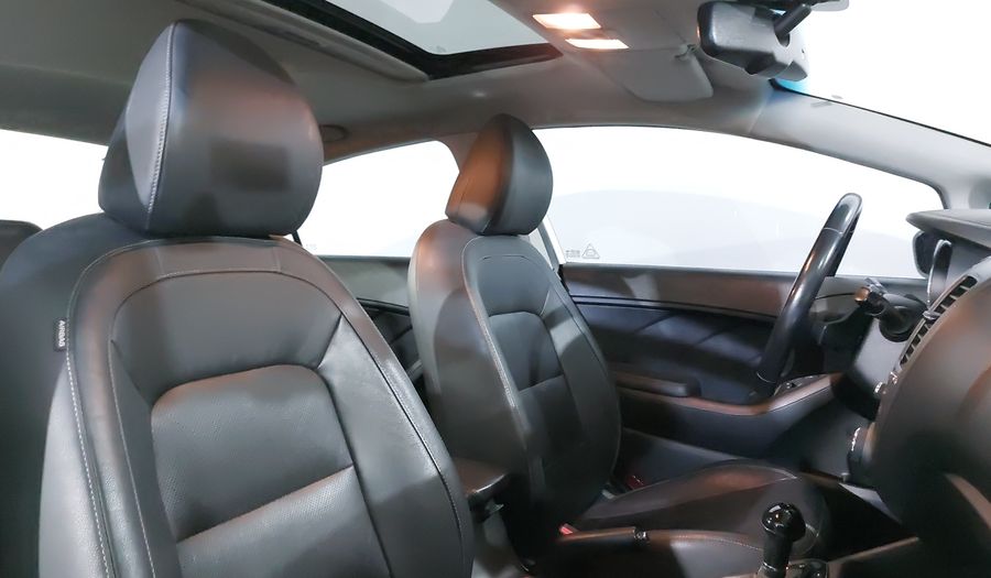Kia Forte 2.0 SX AUTO Sedan 2018