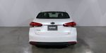 Kia Forte 2.0 SX AUTO Sedan 2018