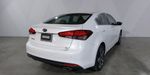 Kia Forte 2.0 SX AUTO Sedan 2018