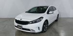 Kia Forte 2.0 SX AUTO Sedan 2018