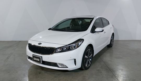 Kia • FORTE