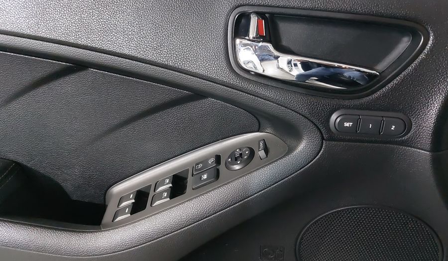Kia Forte 2.0 SX AUTO Sedan 2018