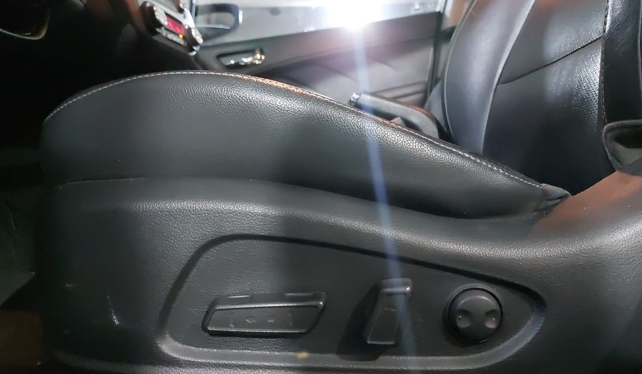 Kia Forte 2.0 SX AUTO Sedan 2018