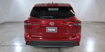 Toyota Highlander 3.5 LE AUTO Suv 2021