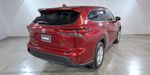 Toyota Highlander 3.5 LE AUTO Suv 2021