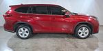 Toyota Highlander 3.5 LE AUTO Suv 2021