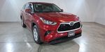 Toyota Highlander 3.5 LE AUTO Suv 2021
