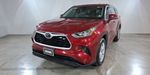 Toyota Highlander 3.5 LE AUTO Suv 2021
