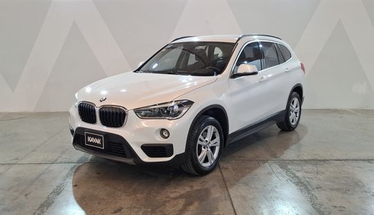 Bmw • X1