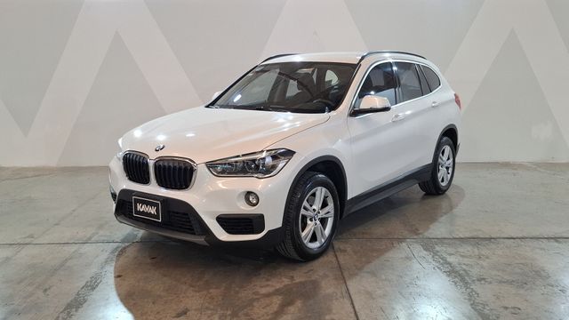 Bmw • X1