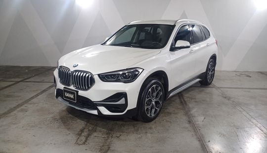 Bmw • X1