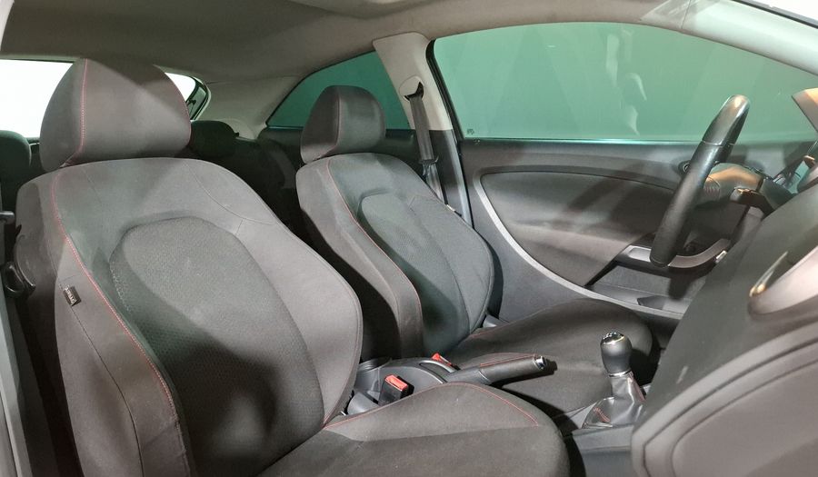 Seat Ibiza 1.2 SC FR MT 15 ANIVERSARIO Hatchback 2016