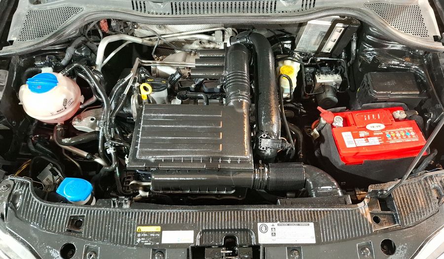 Seat Ibiza 1.2 SC FR MT 15 ANIVERSARIO Hatchback 2016